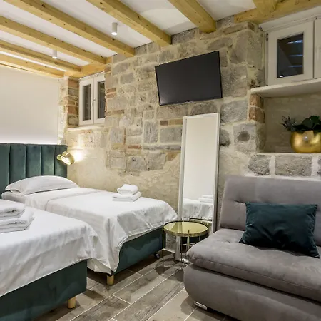 Miara Luxury 4* Спліт