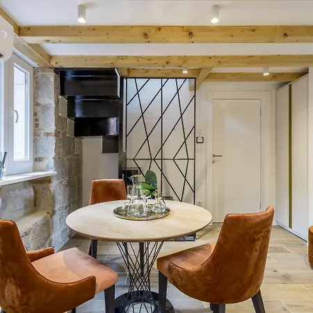 Miara Luxury Готель типу 