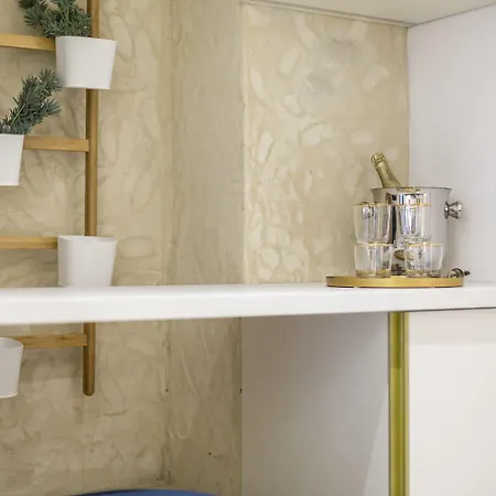 Miara Luxury Готель типу 