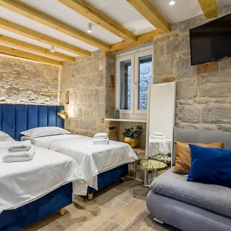 Miara Luxury Спліт