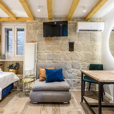 Miara Luxury Готель типу 