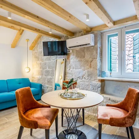 Miara Luxury Готель типу 