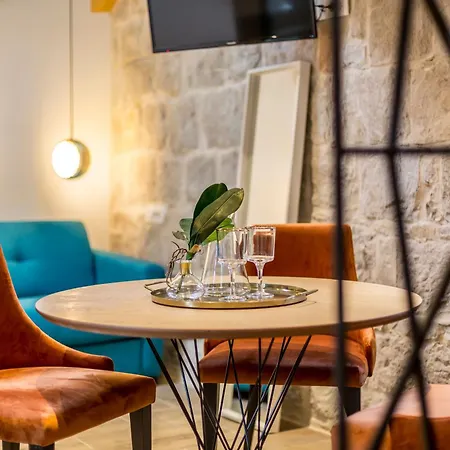 Miara Luxury Готель типу 