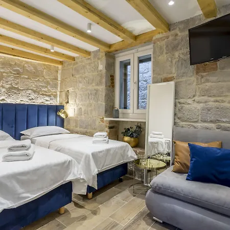 Miara Luxury 4*