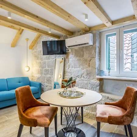 Miara Luxury krevet i doručak Split