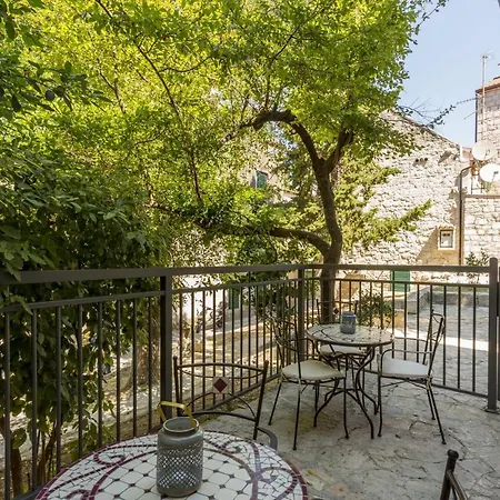 Miara Luxury Bed & Breakfast Split