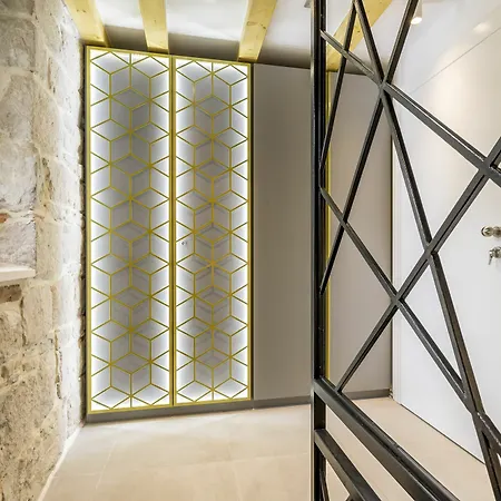 Miara Luxury Отель типа 