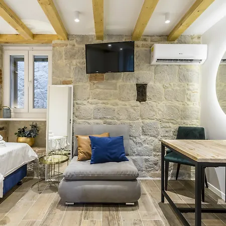 Miara Luxury Отель типа 