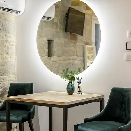 Miara Luxury Отель типа 