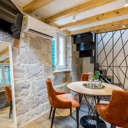 Bed and Breakfast Miara Luxury
