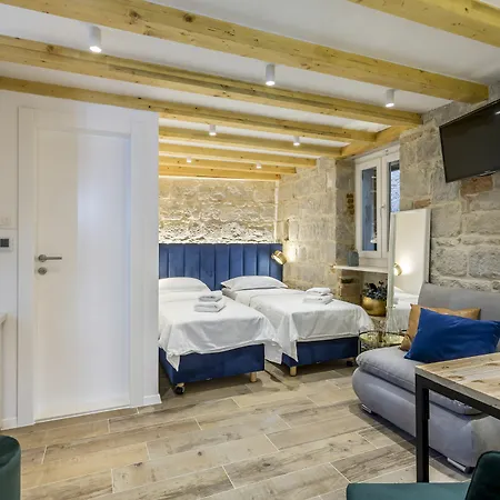 Miara Luxury Отель типа 