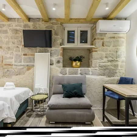 Miara Luxury 4* Сплит