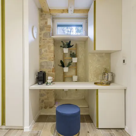 Miara Luxury Bed and Breakfast Σπλιτ