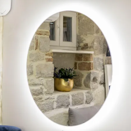 Miara Luxury Bed and Breakfast Σπλιτ