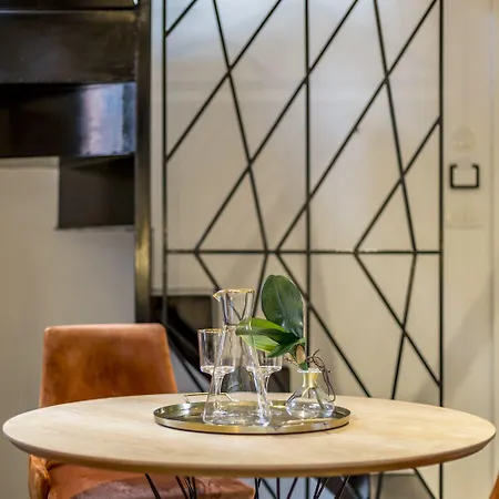 Bed and Breakfast Miara Luxury Σπλιτ