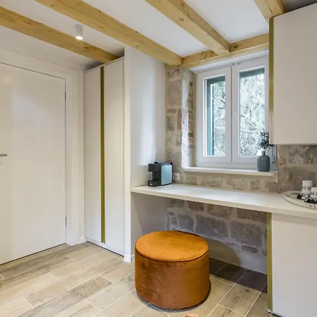 Bed and Breakfast Miara Luxury 4*