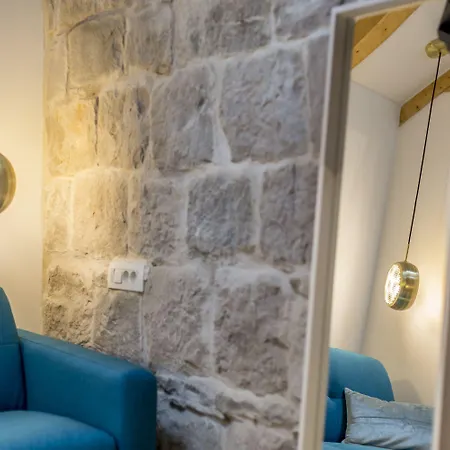 ベッド・アンド・ブレックファスト Miara Luxury 4*