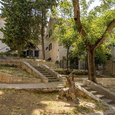 Bed and Breakfast Miara Luxury 4*