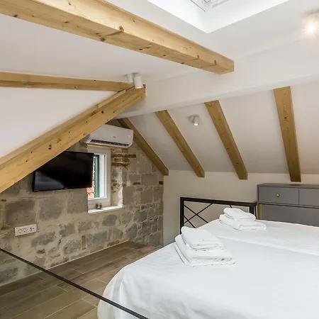 Miara Luxury スプリト