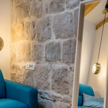 Bed & Breakfast Miara Luxury Split