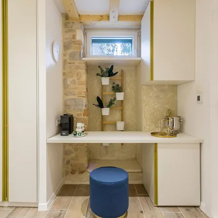 Bed and Breakfast Miara Luxury