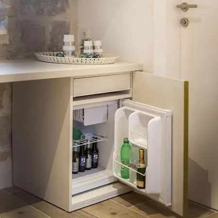 Bed & Breakfast Miara Luxury 4*