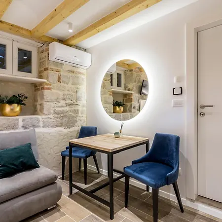 Miara Luxury ベッド・アンド・ブレックファスト 4*