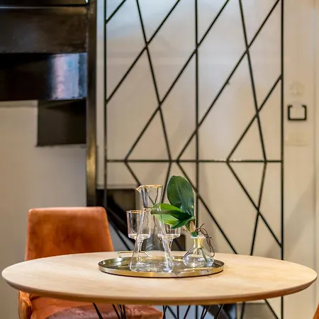 Miara Luxury 4* Σπλιτ