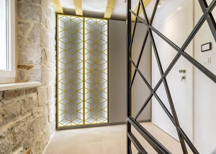 Miara Luxury Спліт