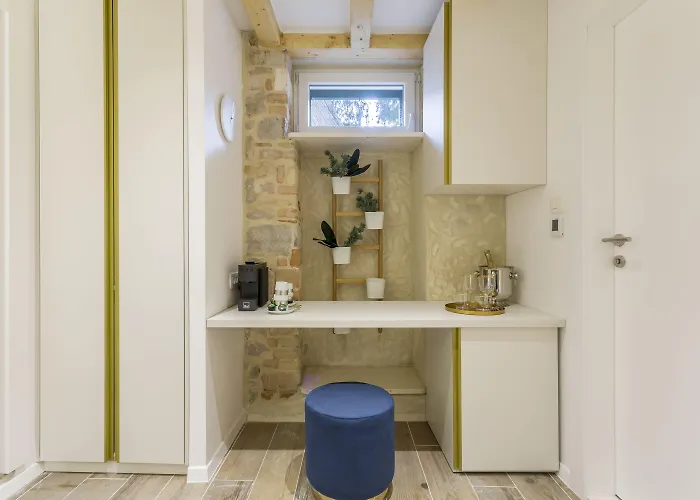 Miara Luxury Готель типу 