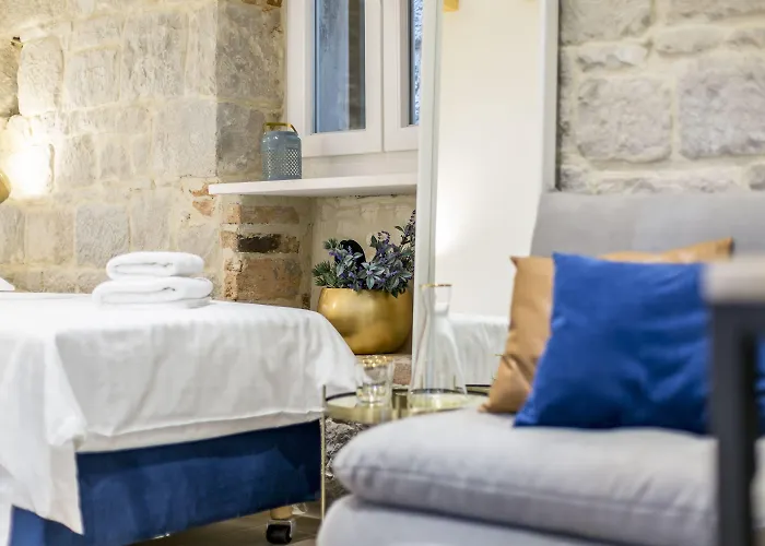 Miara Luxury 4* Спліт