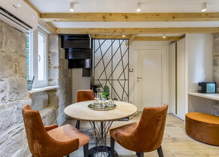 Miara Luxury Готель типу 