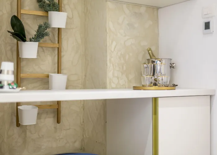 Miara Luxury Готель типу 