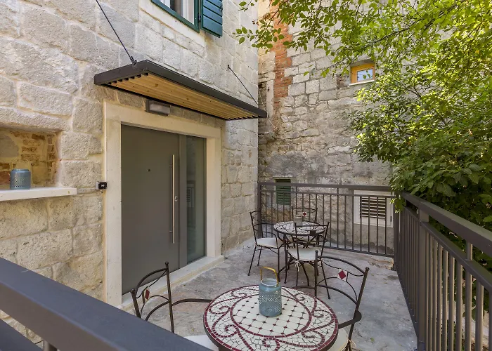 Miara Luxury Готель типу 