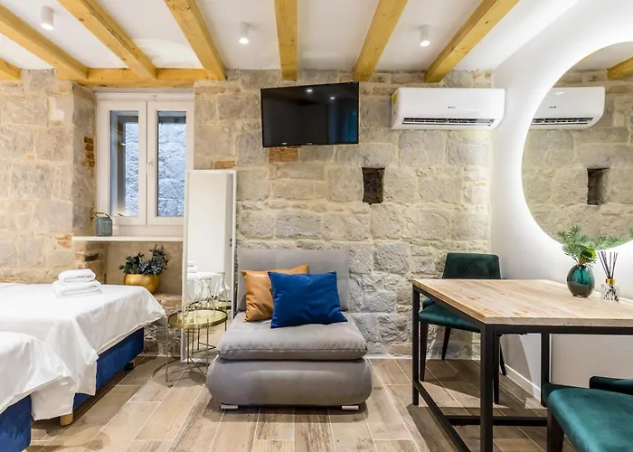 Miara Luxury Готель типу 