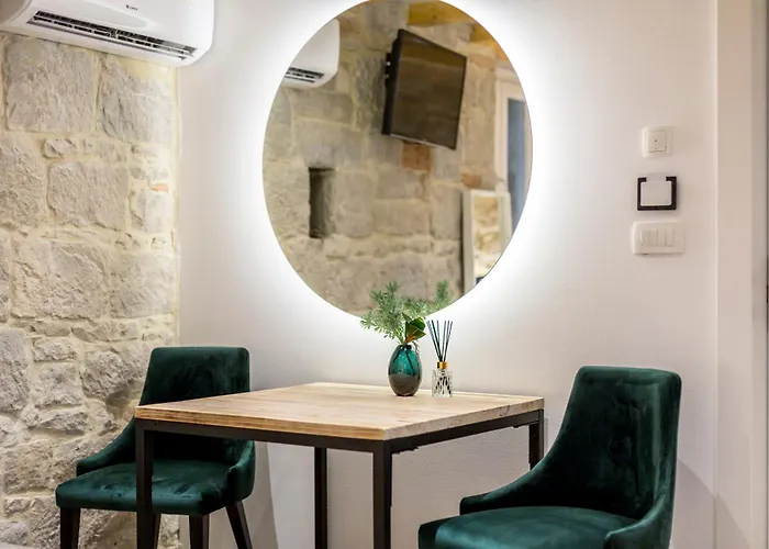 Miara Luxury Готель типу 