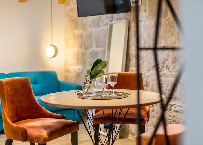 Miara Luxury Готель типу 