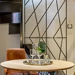 Bed and breakfast Miara Luxury Split