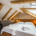 Bed and breakfast Miara Luxury