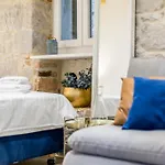 Bed and breakfast Miara Luxury 4*