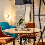 Miara Luxury Bed and breakfast Split