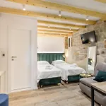 Miara Luxury Bed and breakfast Split