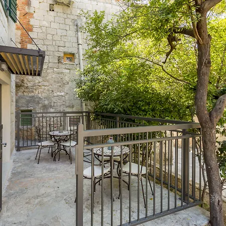 Nocleg ze śniadaniem Miara Luxury 4*