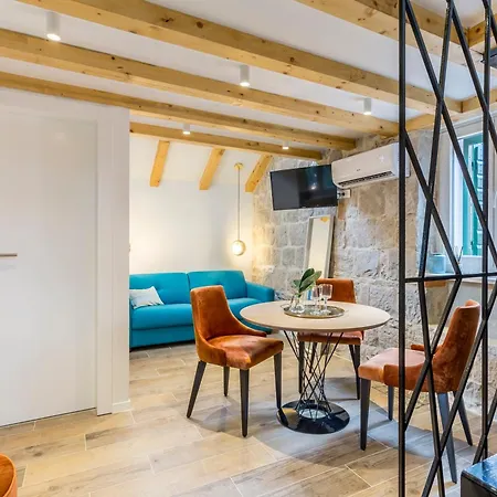 Nocleg ze śniadaniem Miara Luxury 4*