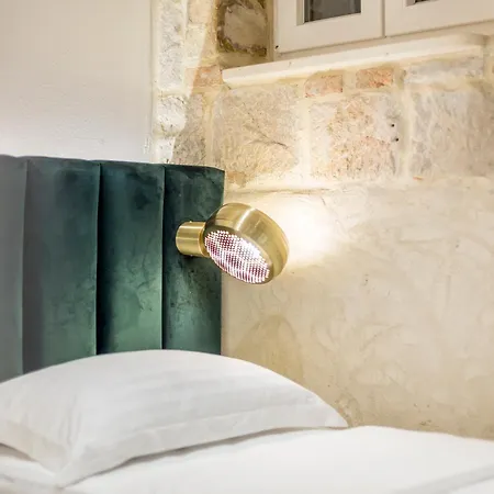 Nocleg ze śniadaniem Miara Luxury Split