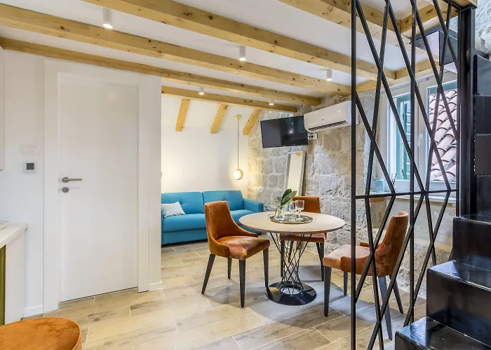 Bed & Breakfast Miara Luxury Split