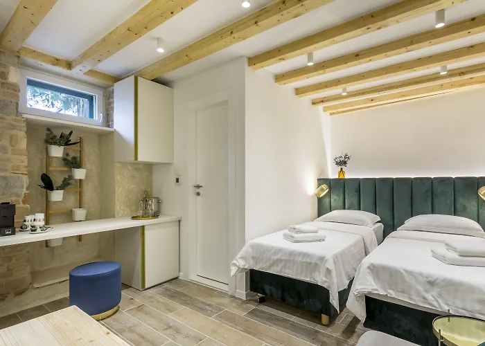 Bed & Breakfast Miara Luxury 4*