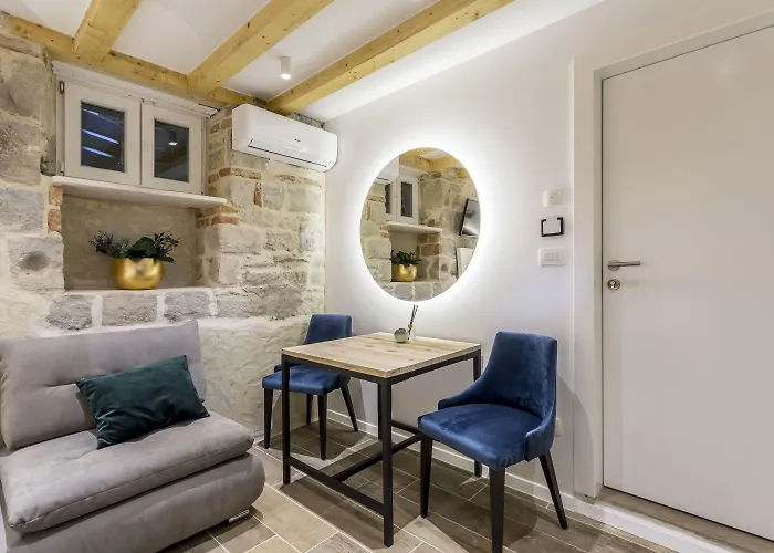 Miara Luxury 4* Split