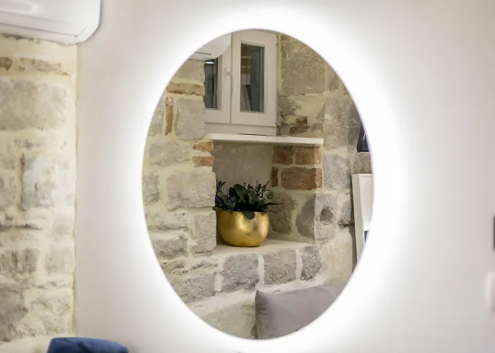 Miara Luxury Bed & Breakfast Split