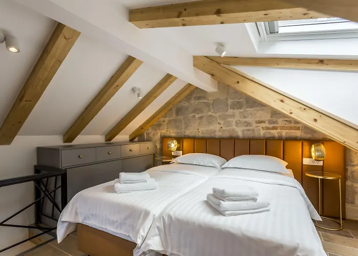 Bed & Breakfast Miara Luxury